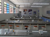 Laboratório de Ciências